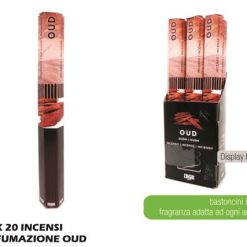 Incenso Houd 20 Stick-8021723043183