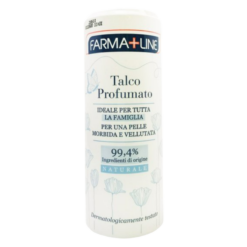 TALCO PROFUMATO GR.150
