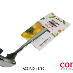 Mestolo Zuppa A Servire 18/10 Cm.26