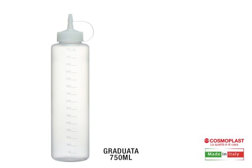 Bottiglia Dispenser Olio Ml.750-8002953017168 Bottiglia Dispenser Olio Ml.750-8002953017168