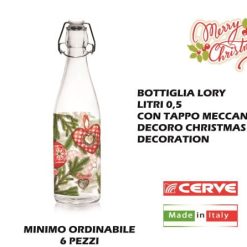 Bottiglia Lory Lt.0