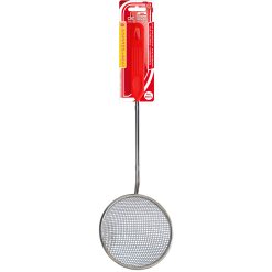 SCHIUMAROLA INOX CM.14-CM.44 LINEA PROFESSIONAL