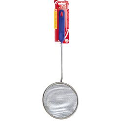 SCHIUMAROLA INOX CM.16-CM.46 LINEA PROFESSIONAL