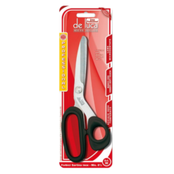 Forbice Modello Sartina 8,5" con Manico Morbido – Precisa e Maneggevole