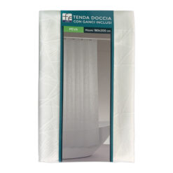 TENDA DA DOCCIA CM.180x200