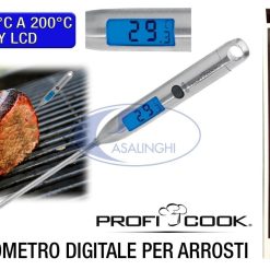Termometro Digitale X Arrosti-4006160103915