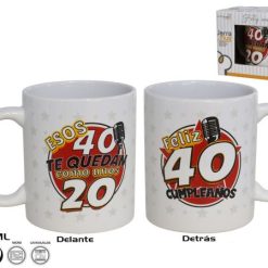 Tazzone Latte Jumbo Ceramica Ml.330-8445393012384