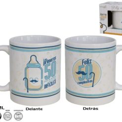 Tazzone Latte Jumbo Ceramica Ml.330-8445393012391