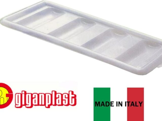 Coperchio X Portaposate Selfservice Art.9170M-8002942018060