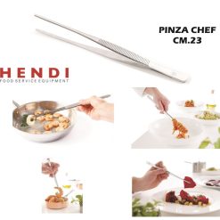 Pinza Chef Cm.23-8711369680025