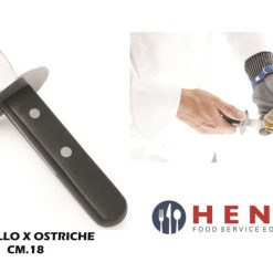 Coltello Per Ostriche Cm.18-8711369781913