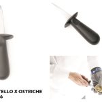 Coltello Per Ostriche Cm.16-8711369781920