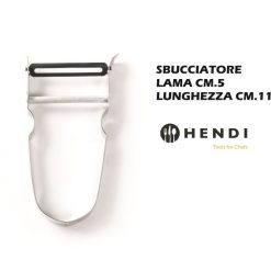 Sbucciatore Cm.5/11-8711369841228