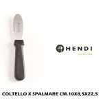 Coltello X Spalmare Cm.10X8