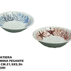 Insalatiera Melamina Cm.21