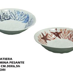 Insalatiera Melamina Cm.30