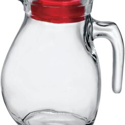 CARAFFA VETRO SANGRIA LT. 1,5