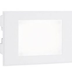 SOVIL FARETTO INCASSO APERTO 3W LED 3000K