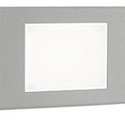 SOVIL FARETTO INCASSO APERTO 3W LED 3000