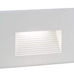 SOVIL FARETTO INCASSO DENTE 3W LED 3000K