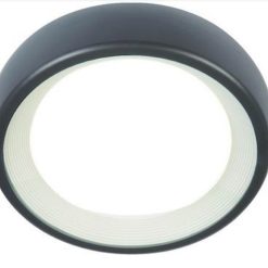 SOVIL PLAFONIERA TONDA 8W LED 4000K