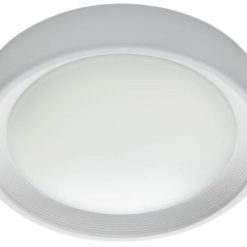 SOVIL PLAFONIERA TONDA 13W LED 4000K