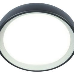 SOVIL PLAFONIERA TONDA 18W LED 4000K