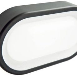 SOVIL PLAFONIERA OVALE 9W LED 4000K