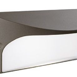 SOVIL APPLIQUE  10W LED 4000K  LANTERNA LAMPADA