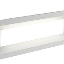 SOVIL FARETTO INCASSO APERTO 13W LED 4000K