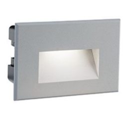 SOVIL FARETTO INCASSO LISCIO 3W LED 4000K