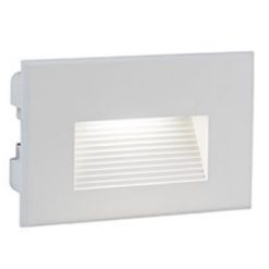 SOVIL FARETTO INCASSO DENTE 3W LED 4000K