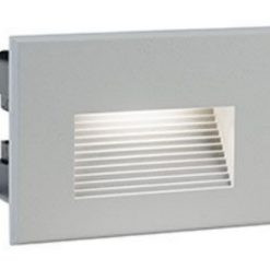 SOVIL FARETTO INCASSO DENTE 3W LED 4000K