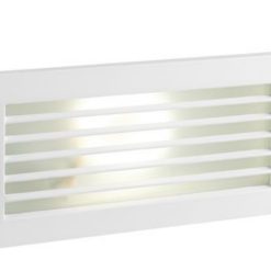SOVIL FARETTO INCASSO CHIUSO 10W LED 4000K