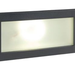 SOVIL FARETTO INCASSO APERTO 10W LED 4000K