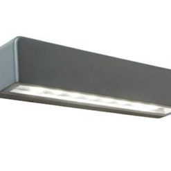 SOVIL APPLIQUE SEGNA PASSO 9W LED 4000K