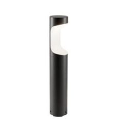 SOVIL LAMPADA PALETTO BASSO 9W LED 4000K