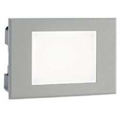 SOVIL FARETTO INCASSO APERTO 3W LED 4000K