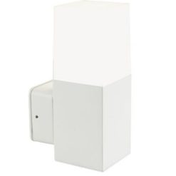 SOVIL APPLIQUE IN ALTO 7W LED 4000K