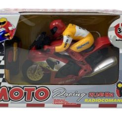 Moto Racing Radiocomandata-8056448015948