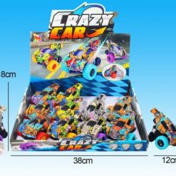 Crazy Car-8010380390822