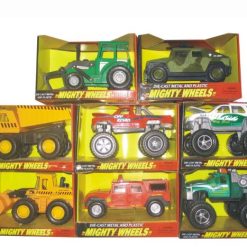 Veicoli Lavori 8 Ass.-8032685468761