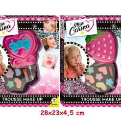 Trucchi Bimba Cofanetto Cuore Miss Carina-8017967645825