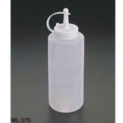 Bottiglia Dispenser Ml.375 Trasp.-8002522529603