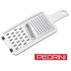 GRATTUGIA UNIVERSALE ACCIAIO INOX