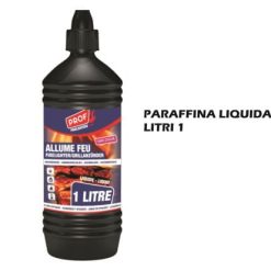 Paraffina Liquida Firelighter Lt.1-3661075265175