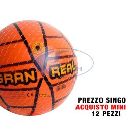 Pallone S.Paolo Rosso-8033003303016