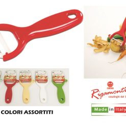 Pelapatate Il Pelafacile Con Appendino-8001895084603