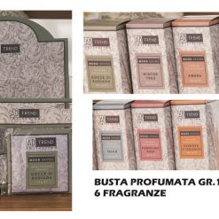Busta Profumata 6 Fragranze Ass.-8021785536074