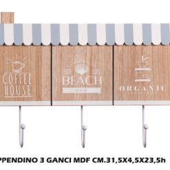 Appendino In Mdf Cm.10